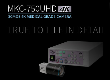 MKC-750UHD