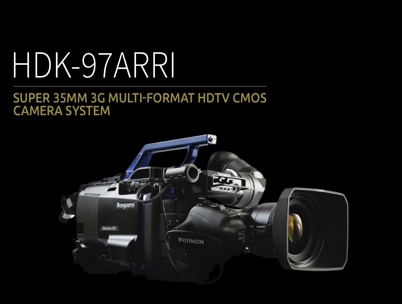 HDK-97ARRI HDK-97ARRI