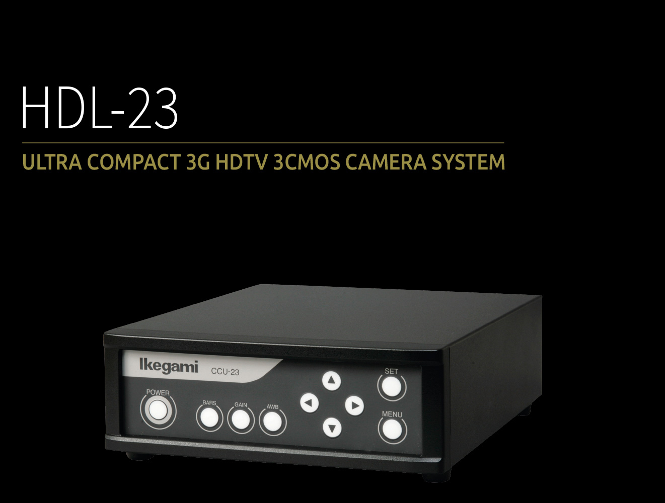 HDL-23 HDL-23