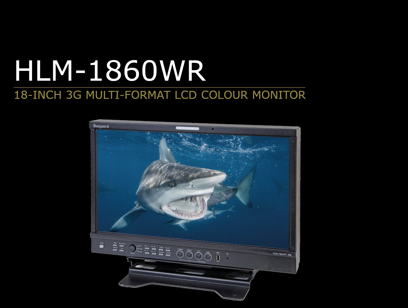 HLM-1760WR HLM-1760WR