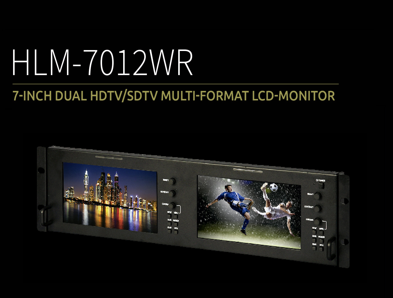 HLM-7012WR HLM-7012WR