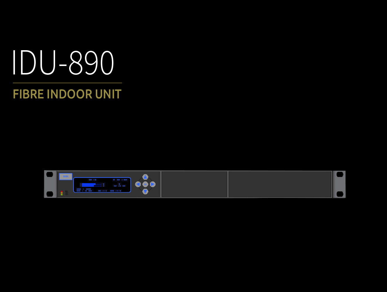 IDU-890 IDU-890