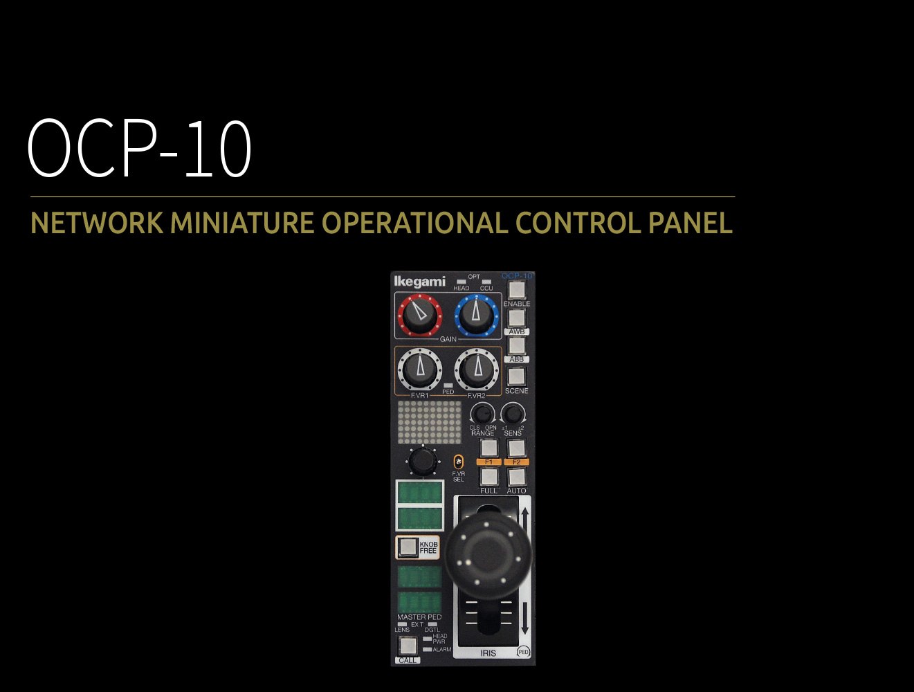 OCP-10 OCP-10