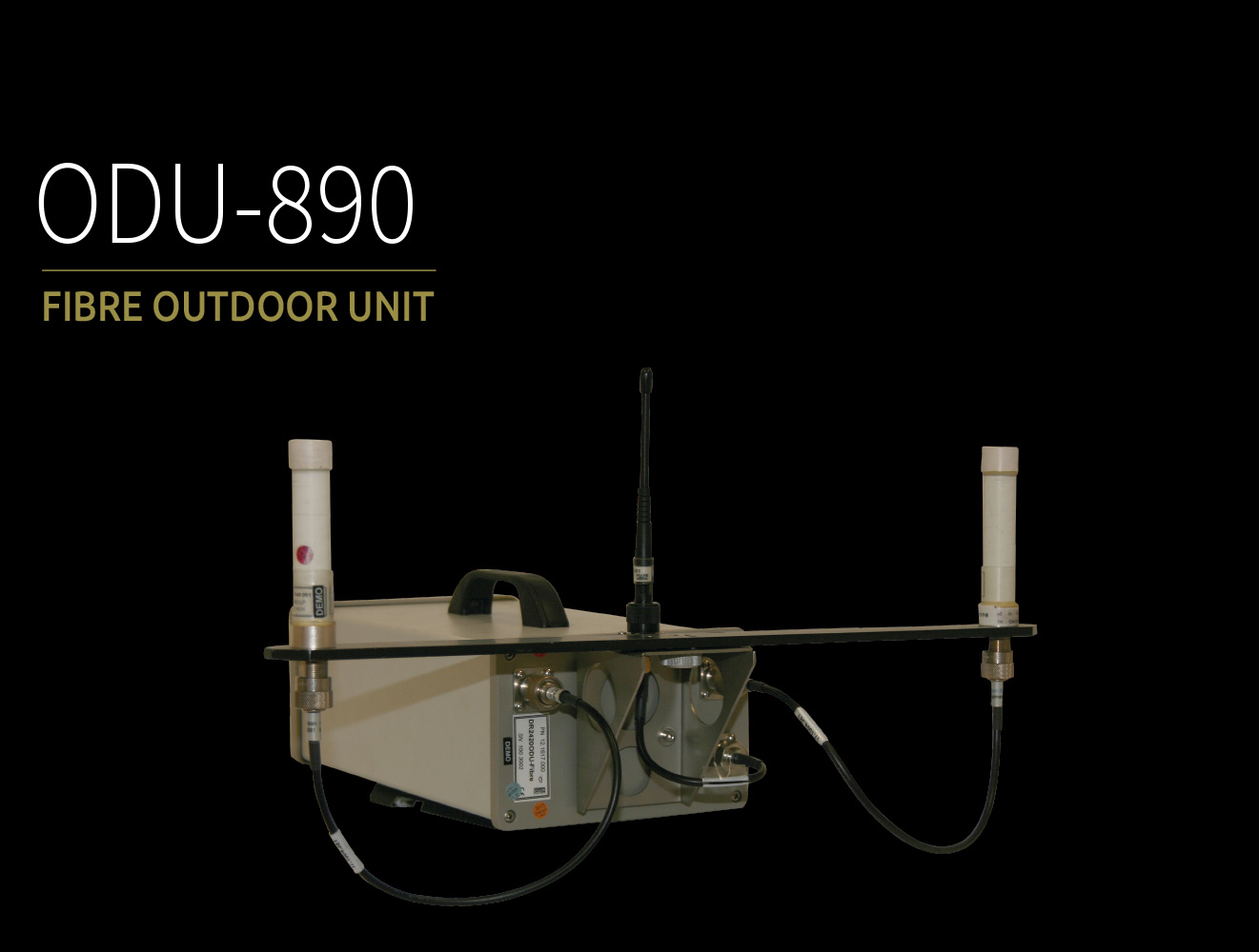 ODU-890 ODU-890