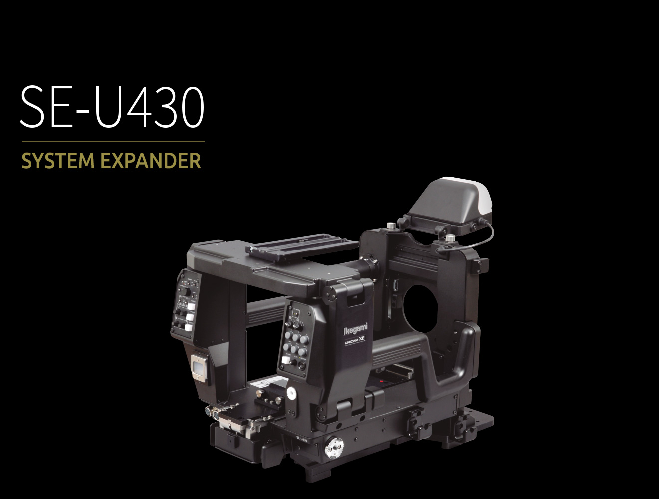SE-U430 SE-U430