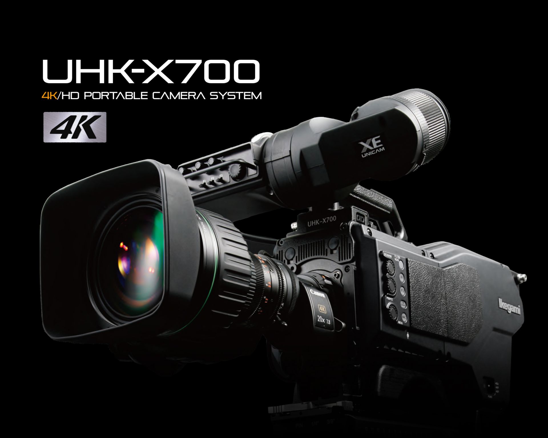 UHK-X700