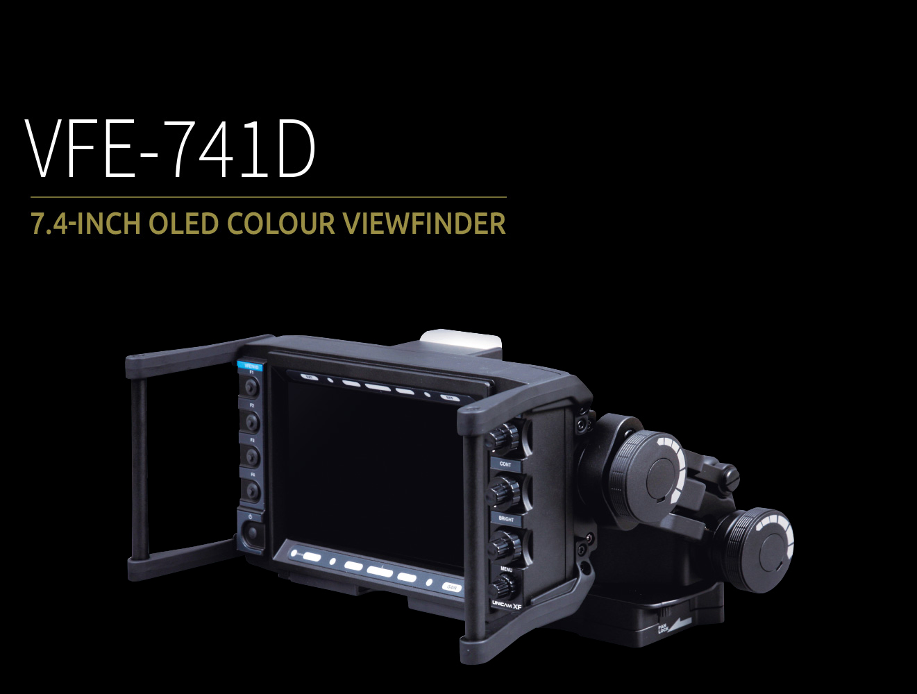 VFE741D VFE741D