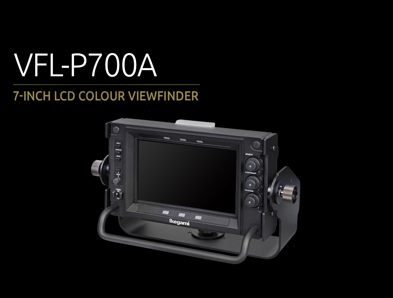 VFL-P700 VFL-P700