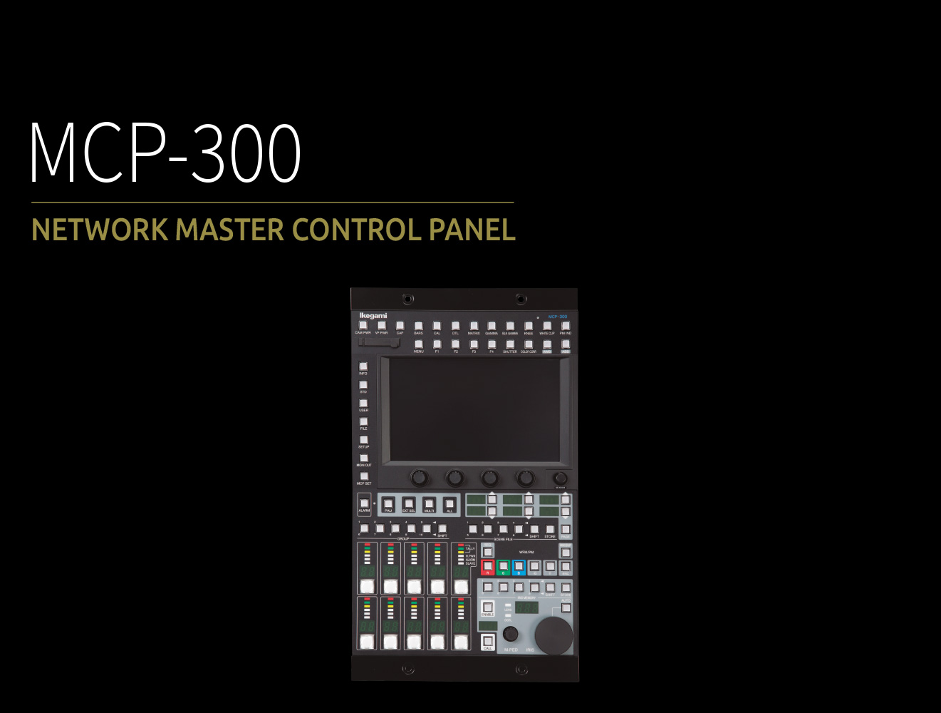 MCP-300 MCP-300