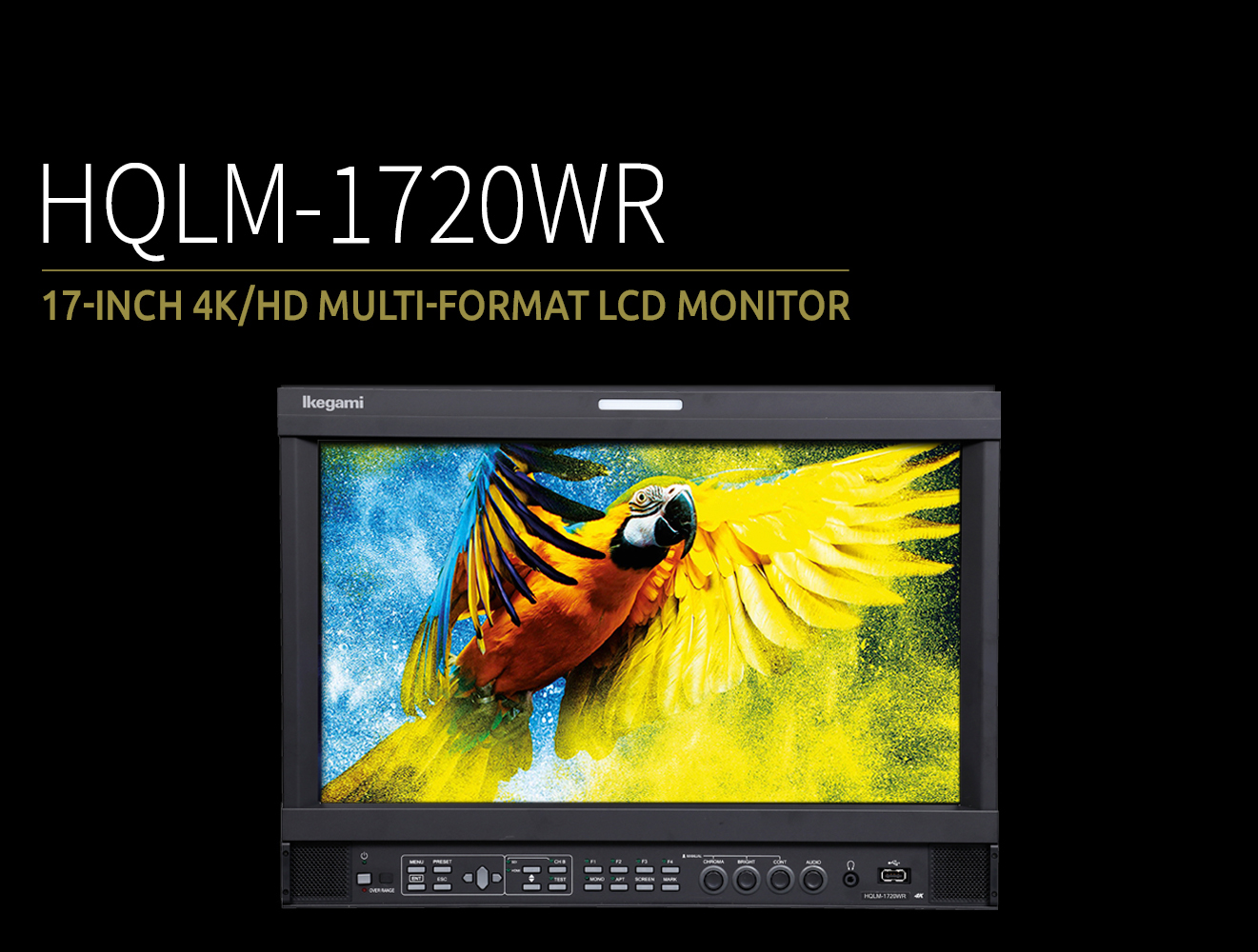 HQLM-1720WR HQLM-1720WR