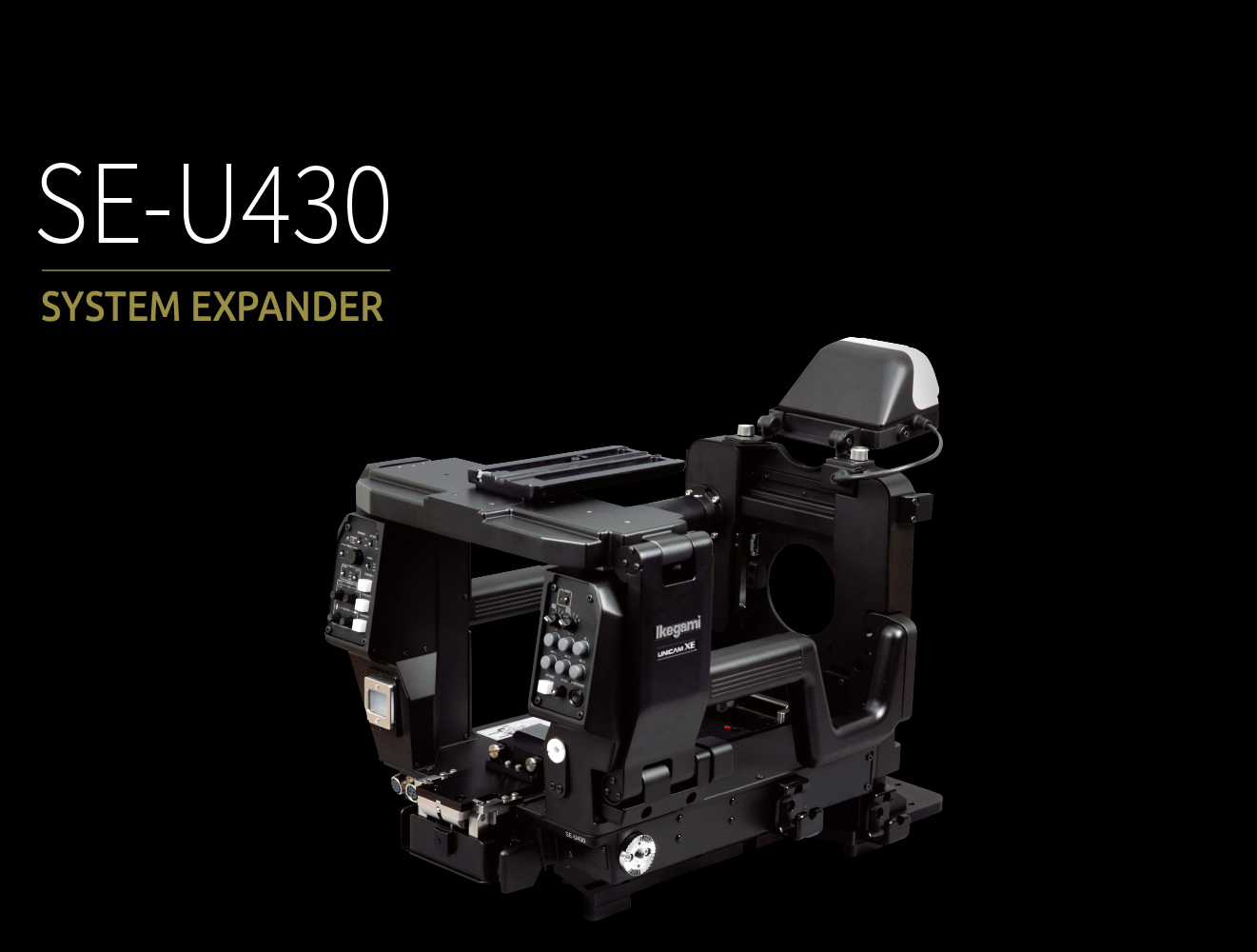 SE-U430 SE-U430