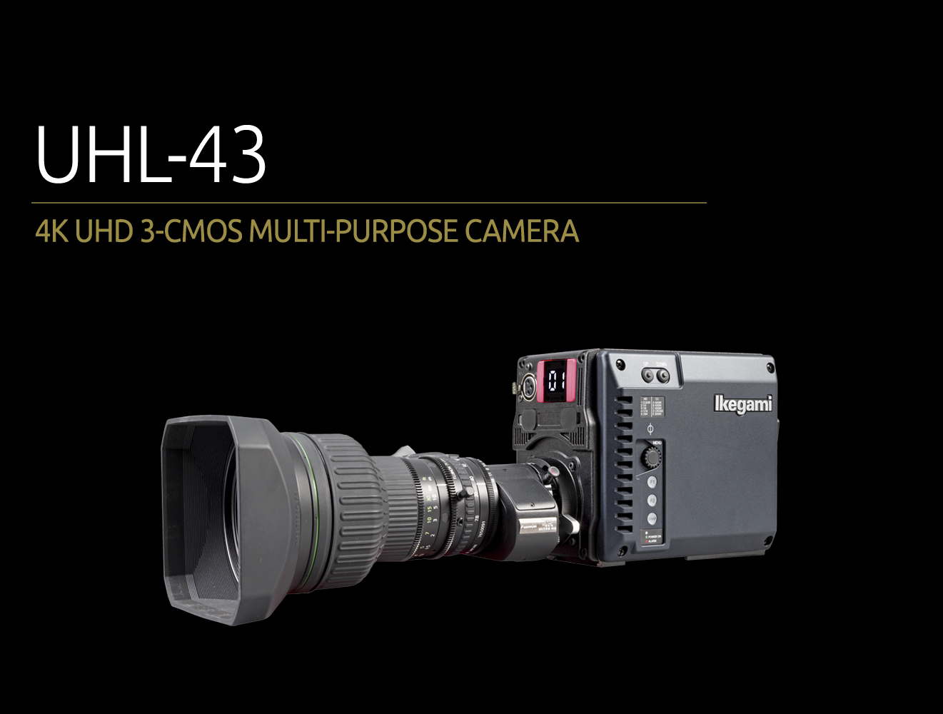 UHL-43 UHL-43