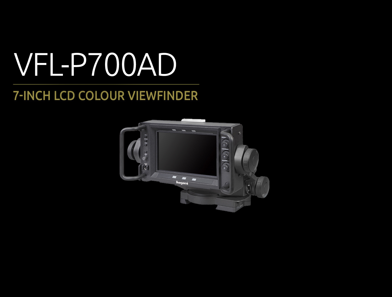 VFL-P700 VFL-P700