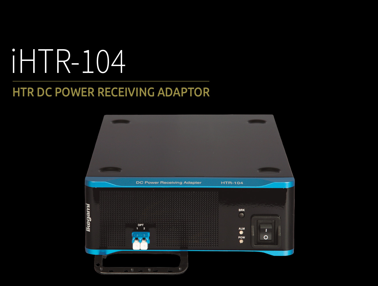 iHTR-104 iHTR-104
