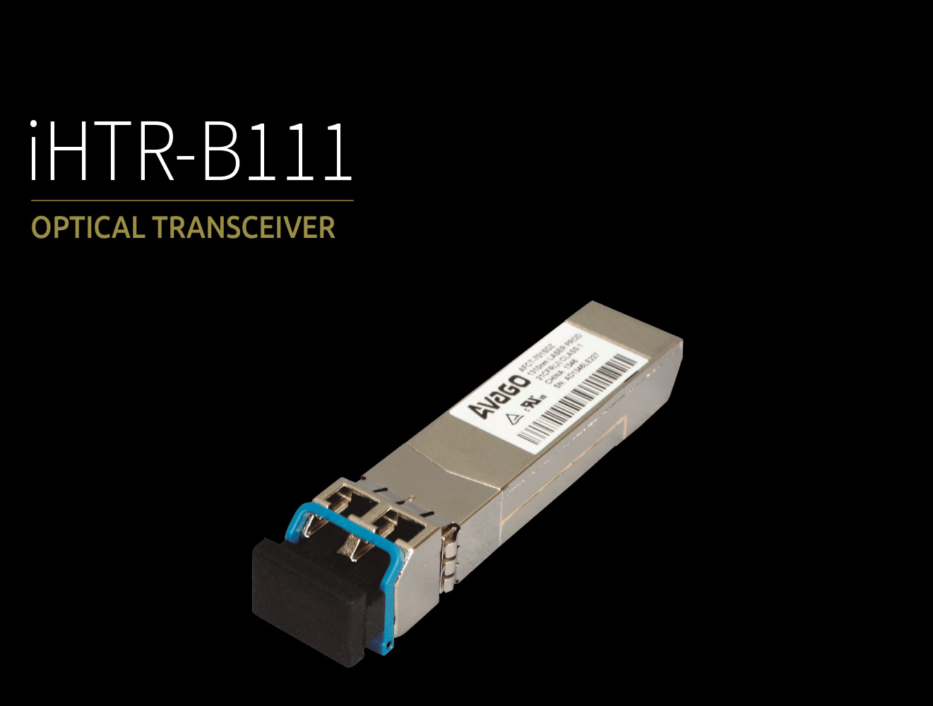 iHTR-B111 iHTR-B111