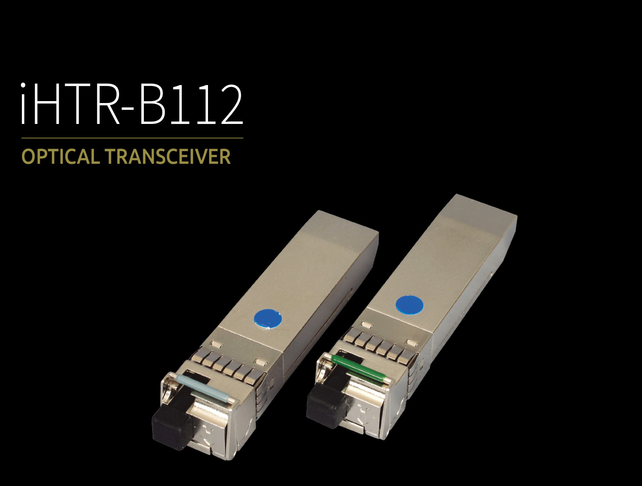 iHTR-B112 iHTR-B112