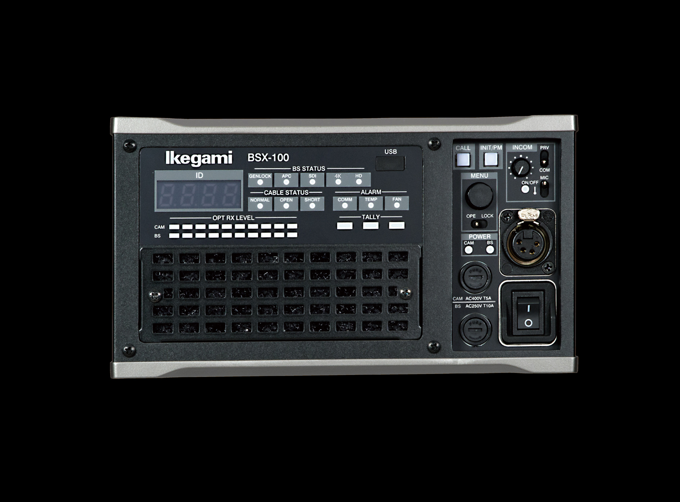 BSX-100