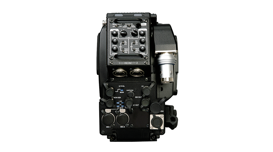 WA97 ikegami