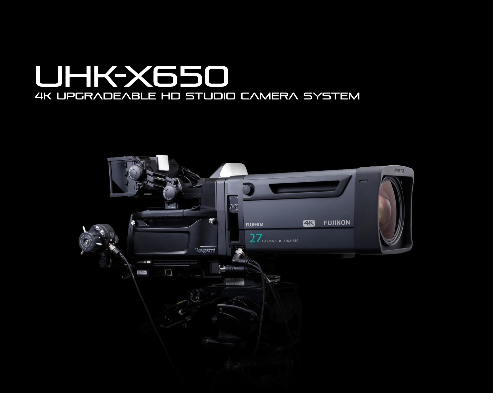 UHK-X650