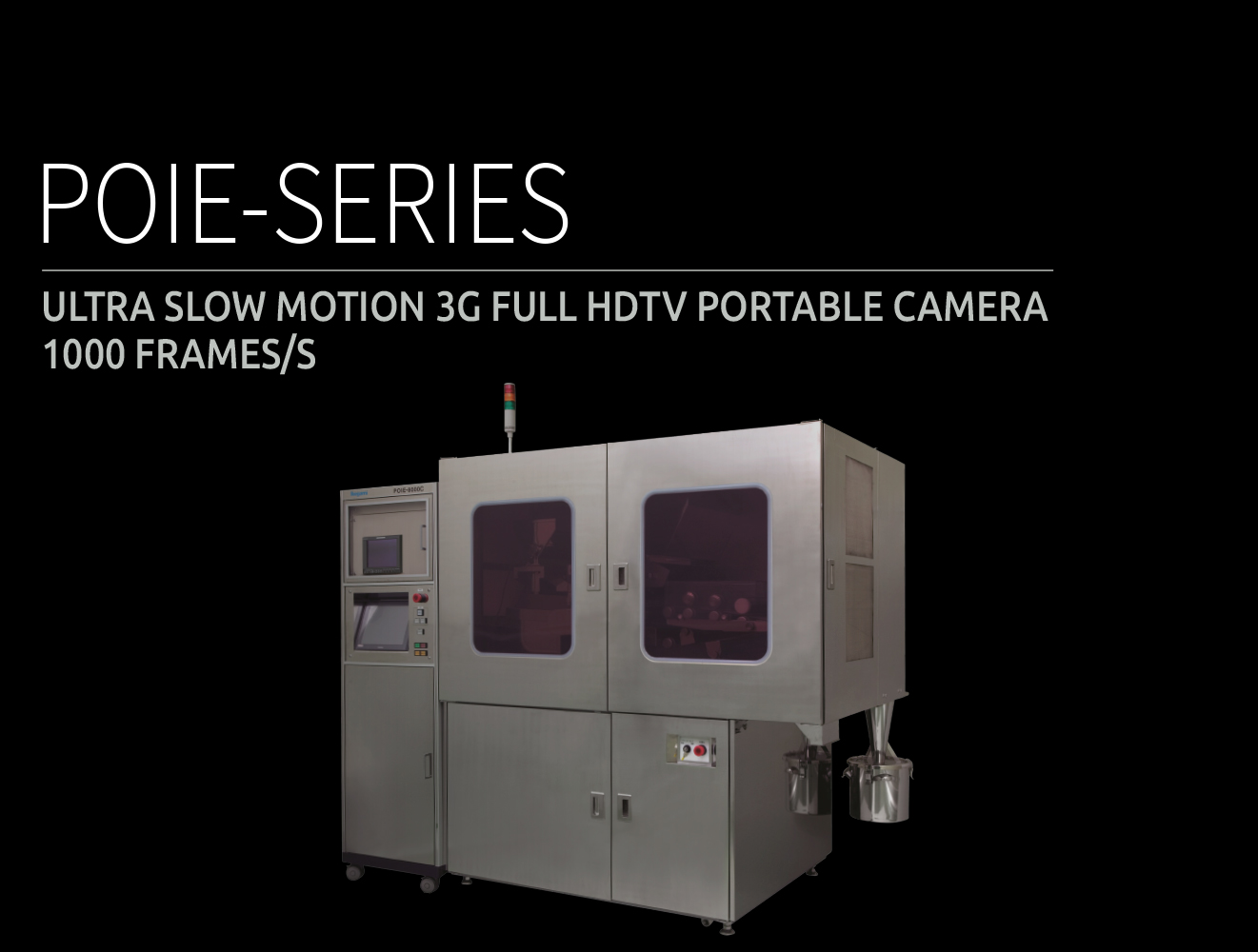 POIE-Series POIE-Series
