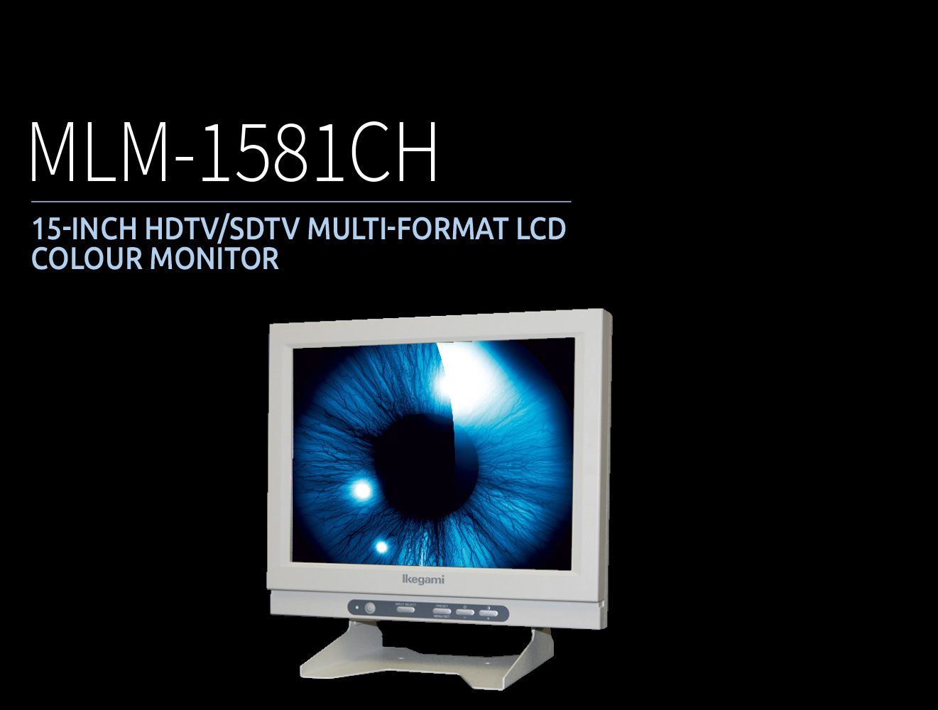 MLM-1581CH MLM-1581CH