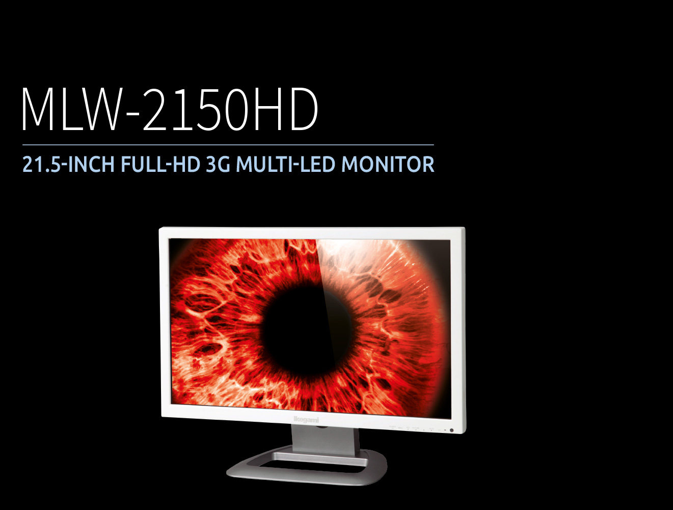 MLW-2150HD MLW-2150HD