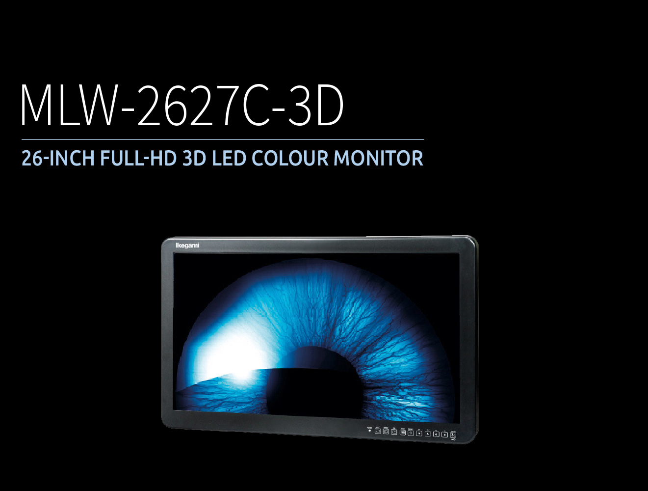 MLW-2627C-3D MLW-2627C-3D
