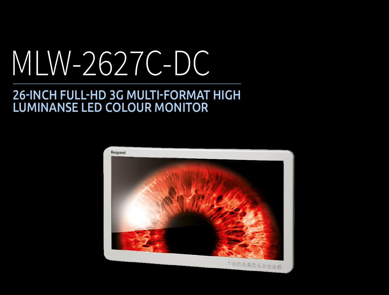 MLW-2627C-DC MLW-2627C-DC