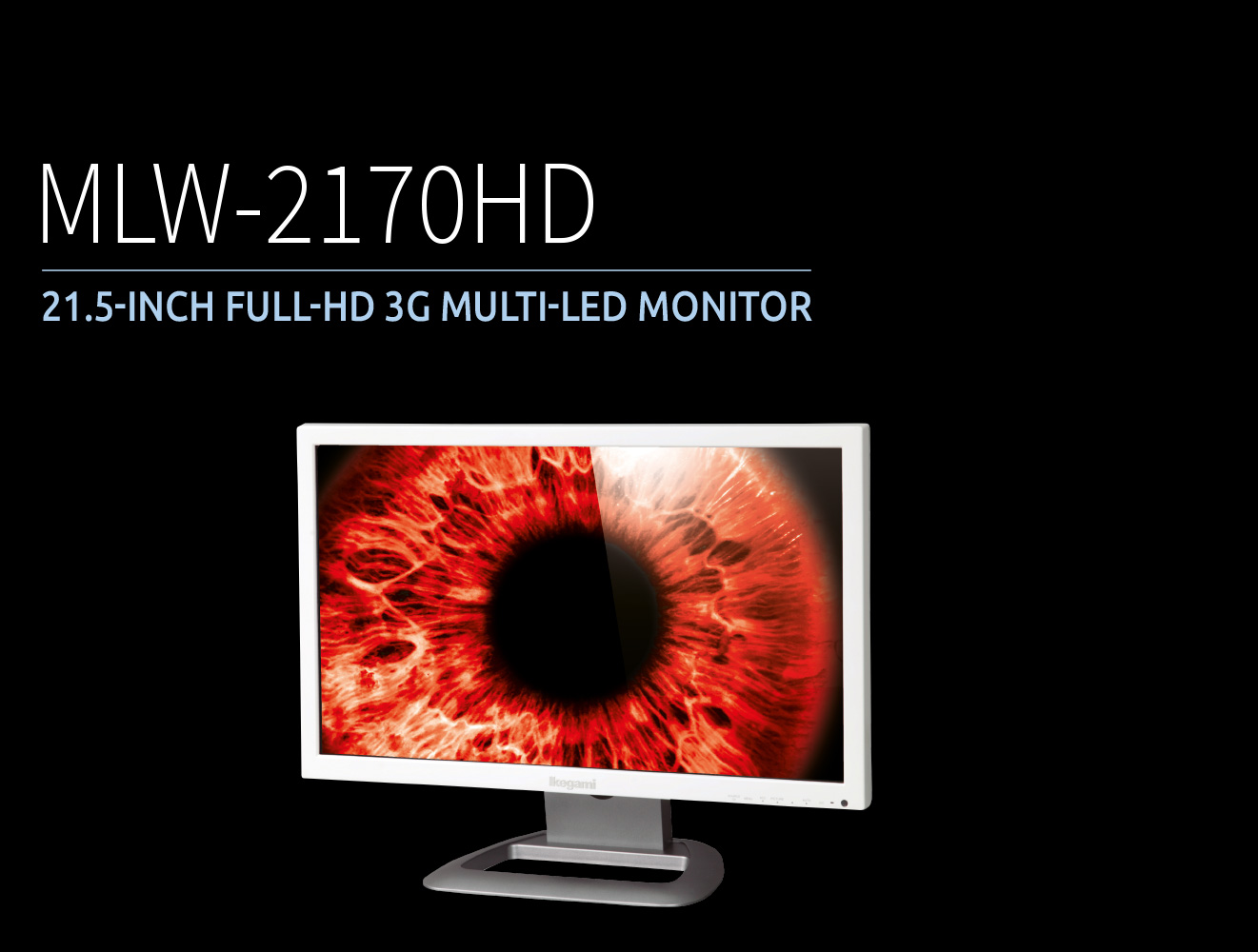 MLW-2170HD MLW-2170HD