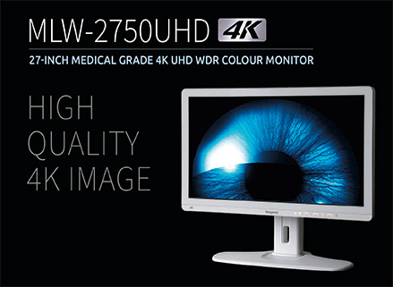 MLW-2750UHD