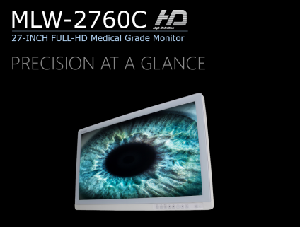 MLW-2760C