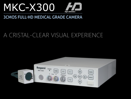 MKC-X300