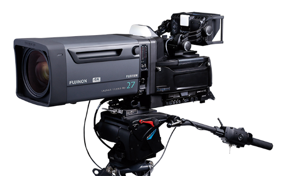 [Broadcast] Ikegami to Highlight Virtual and Remote Production at Inter ...
