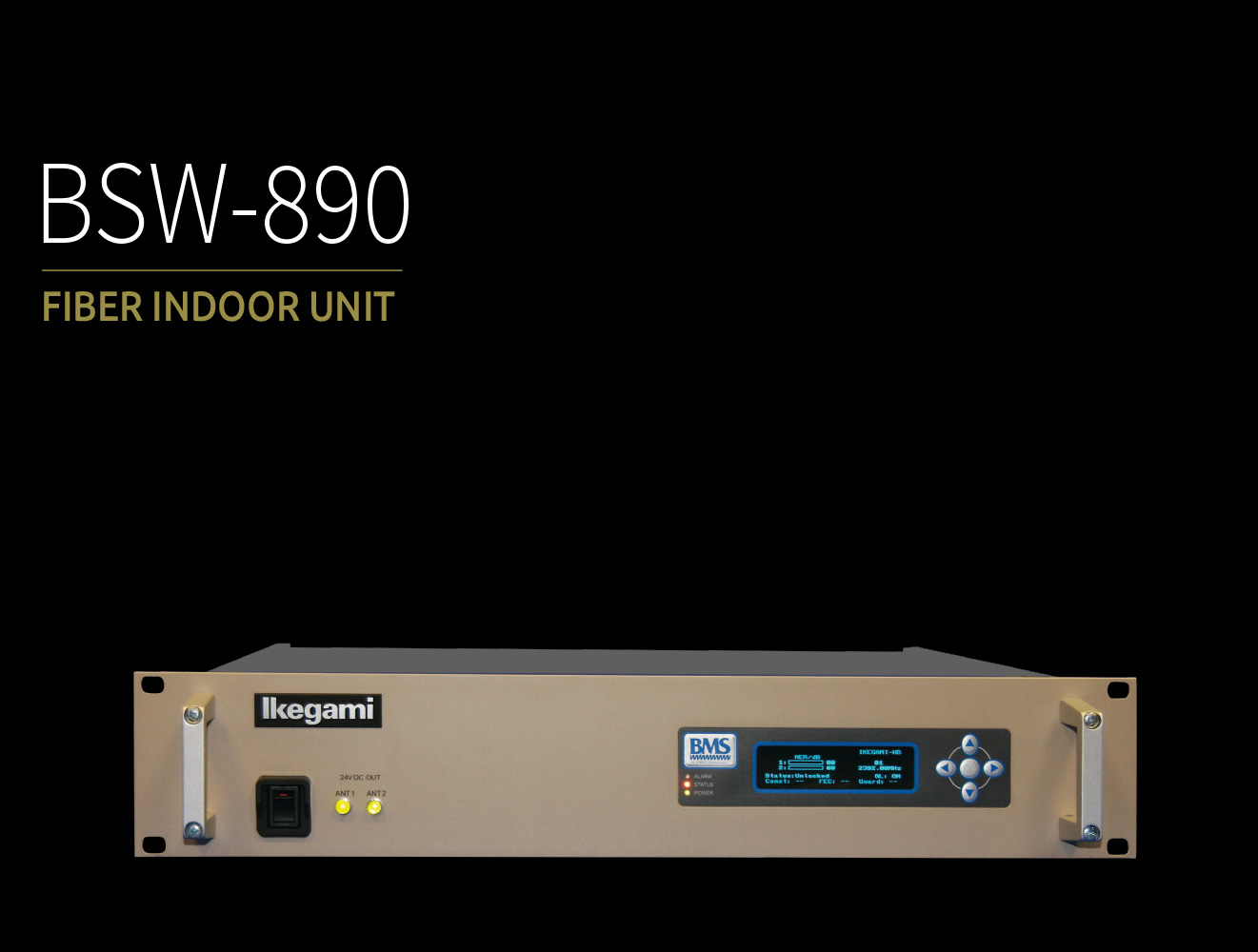BSW-890 BSW-890
