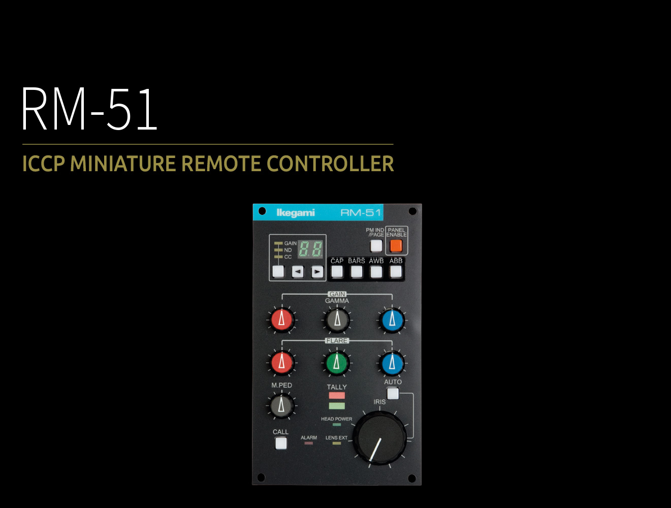RM-51 RM-51