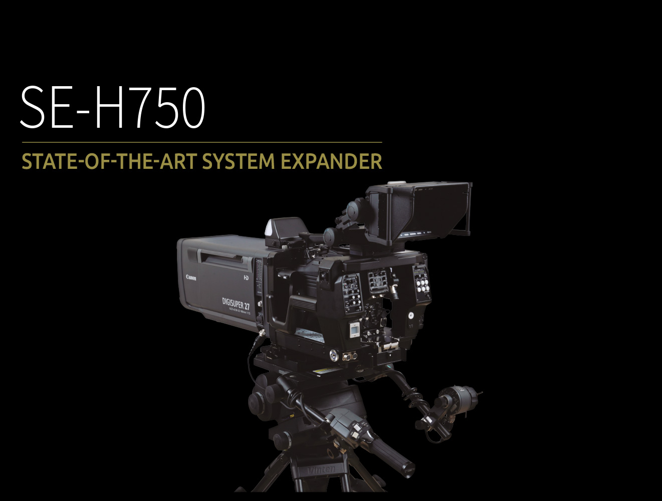 SE-H750 SE-H750
