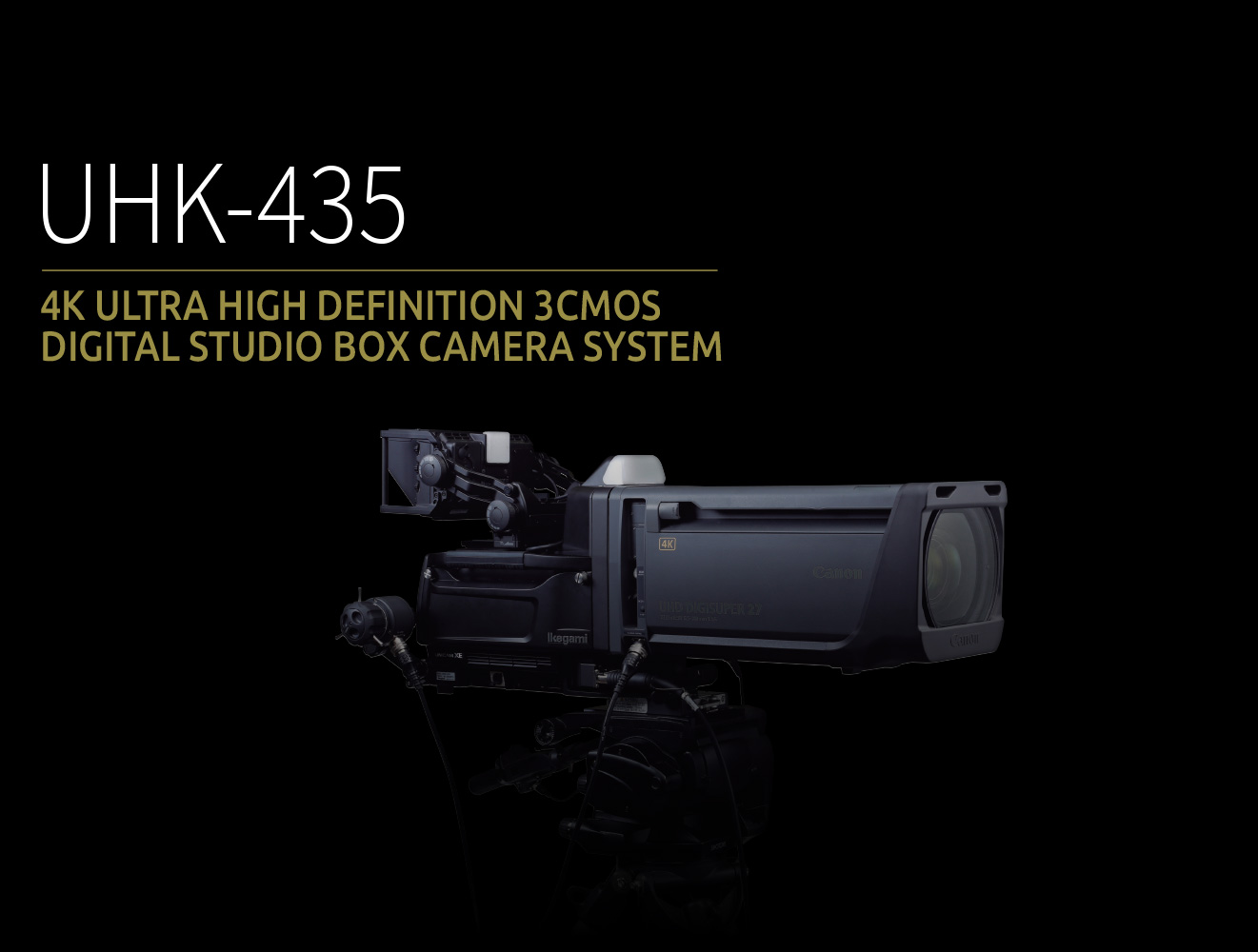 UHK-435 UHK-435