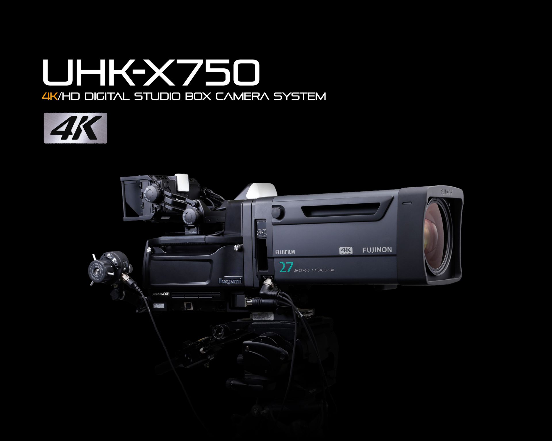 UHK-X750