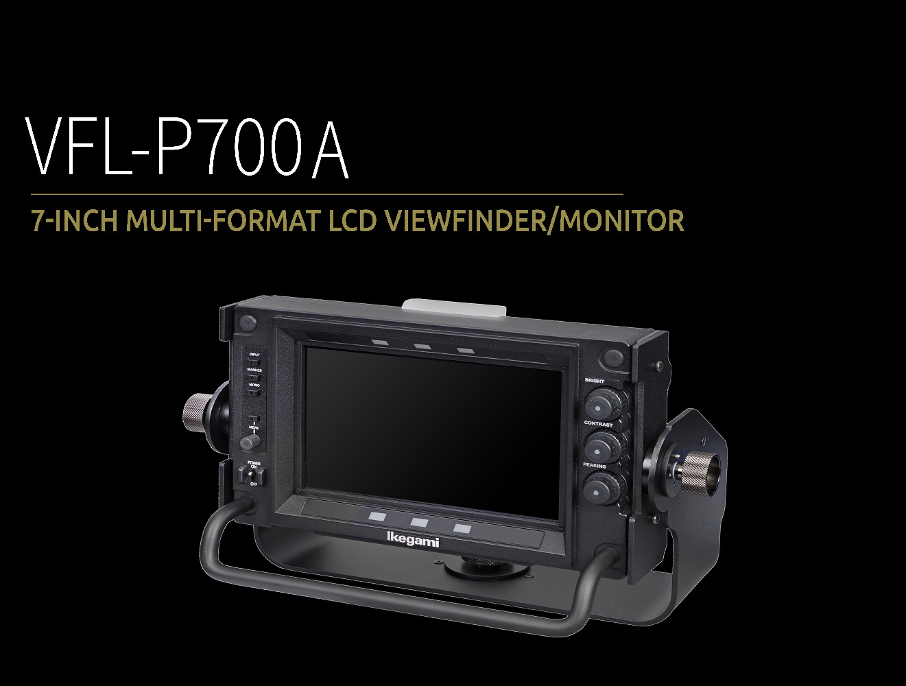 VFL-P700 VFL-P700