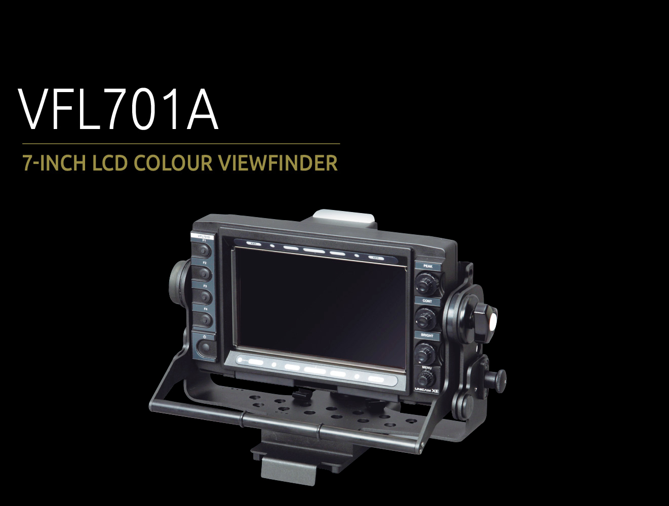 VFL701D VFL701D