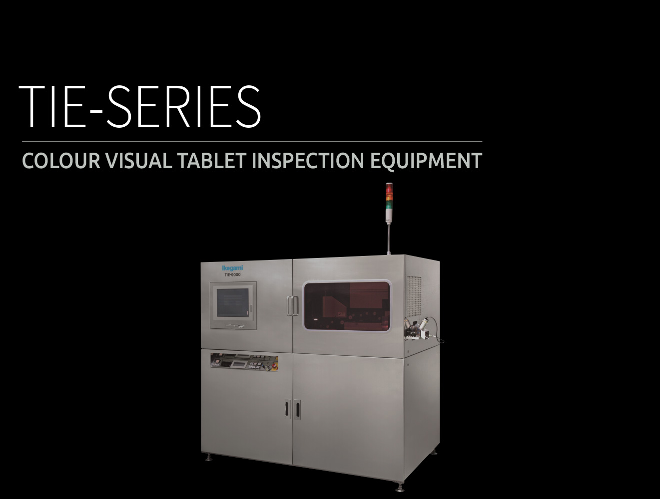 TIE-Series TIE-Series