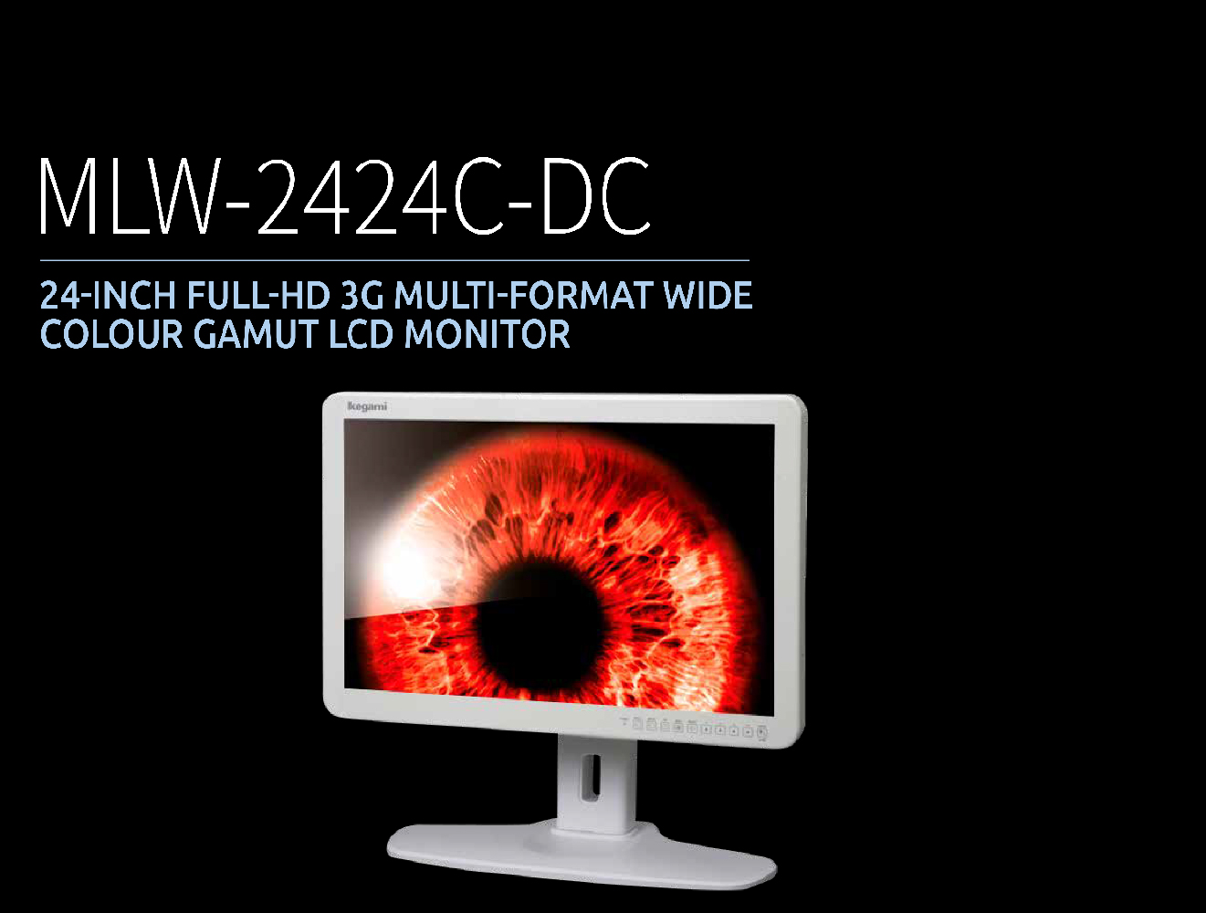 MLW-2424C-DC MLW-2424C-DC