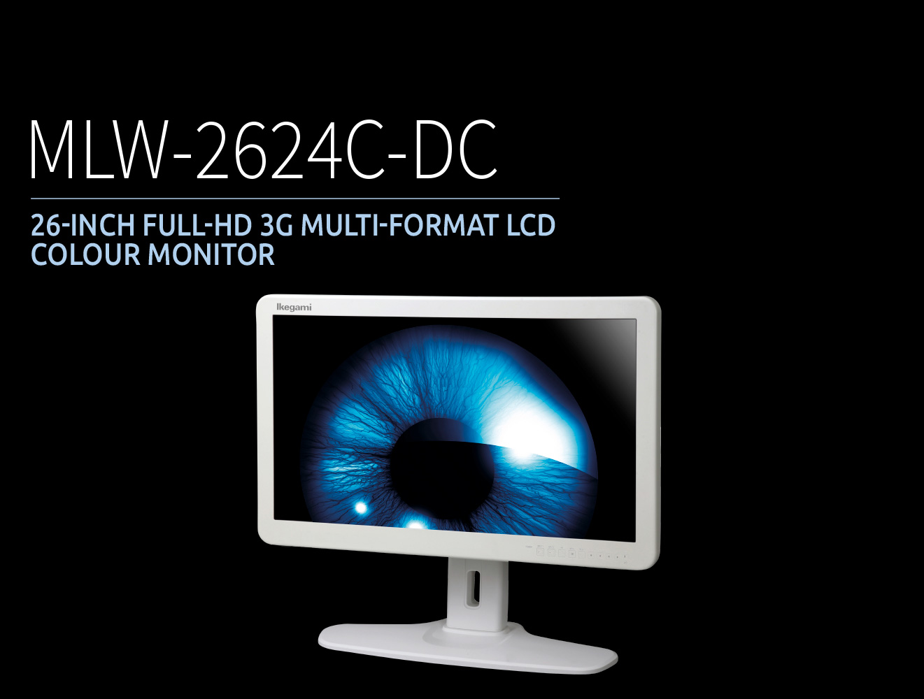 MLW-2624C-DC