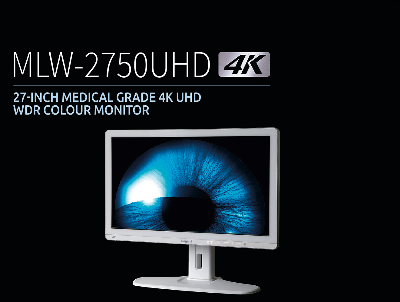 MLW-2750UHD MLW-2750UHD