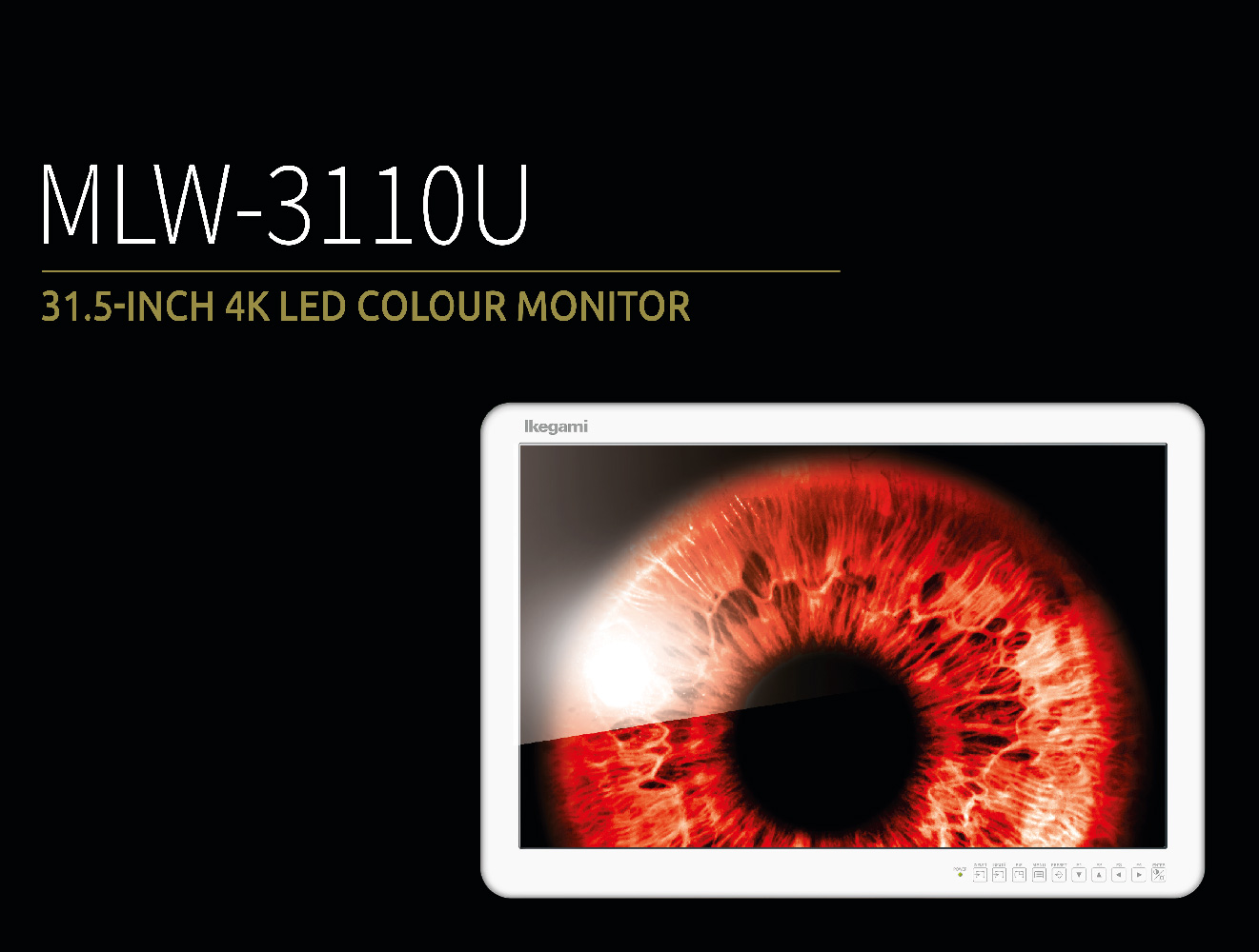 MLW-3110U MLW-3110U