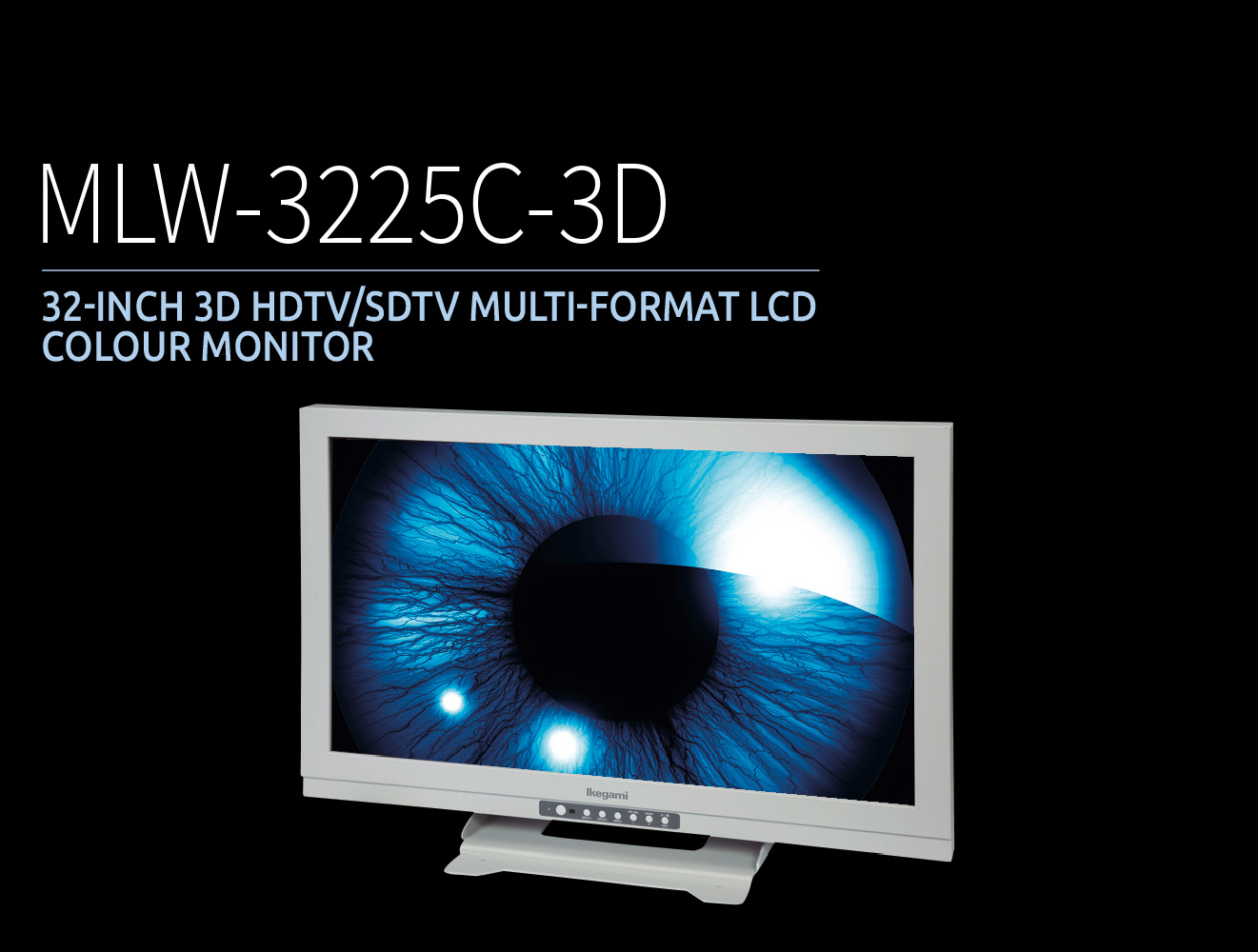MLW-3225C-3D