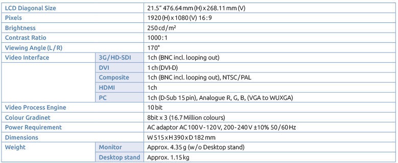 HDK-970A