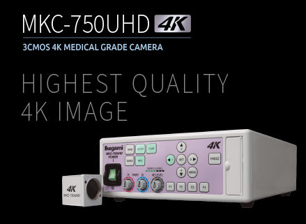 MKC-750UHD